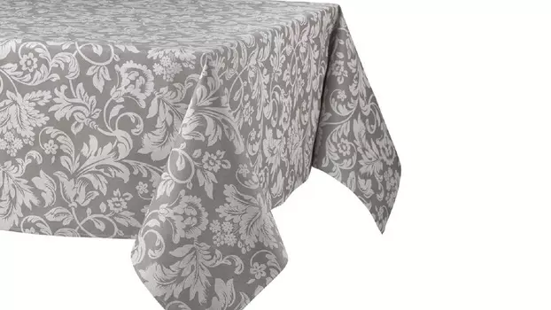 Скатерть Versalles Gris