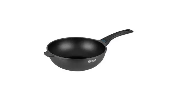 Сковорода Вок Weiser