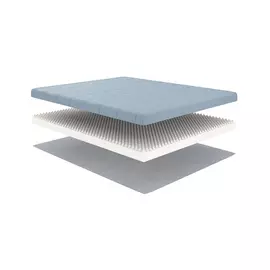 Анатомический матрас Sleep Expert Master