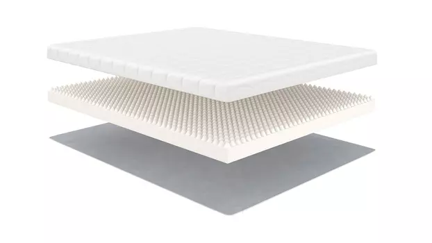 Анатомический матрас Sleep Expert Master Comfort