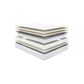 Анатомический матрас Sleep Expert Profi Comfort