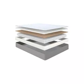 Анатомический матрас Sleep Expert Profi Luxe