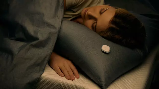 Трекер Sleepdot