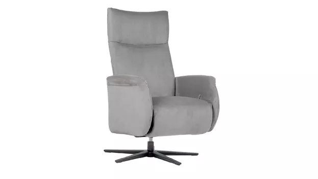 Slog Shammy Smoky с реклайнером