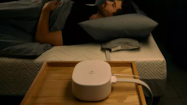 Коврик Smart Anti-Snore