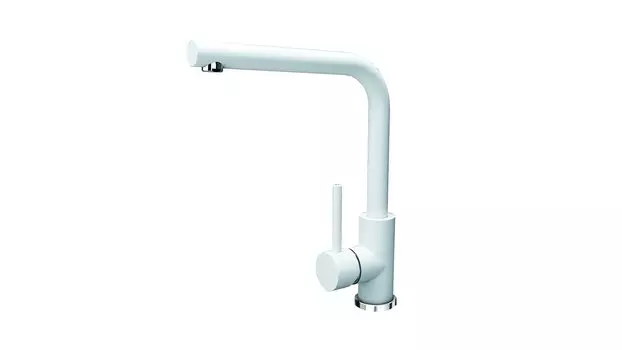 Смеситель Дельта FL, цвет Жасмин