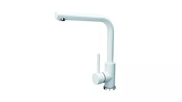 Смеситель Fabio FL, цвет Жасмин