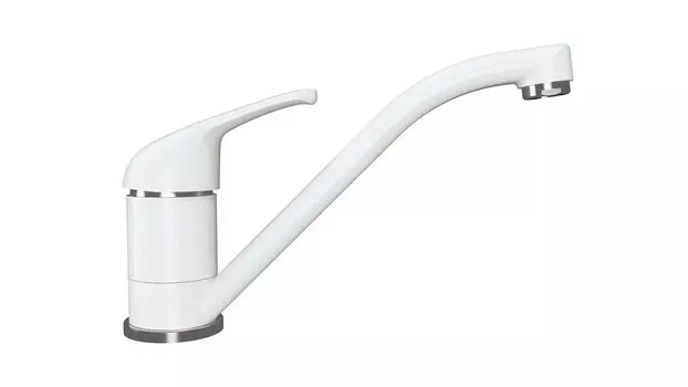 Смеситель Тара FL, цвет Жасмин