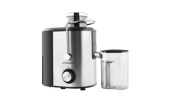 Соковыжималка Maunfeld MJE.850S