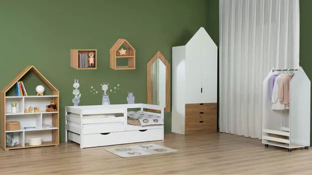 Спальня детская Bruno