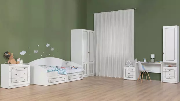 Спальня детская Ricky