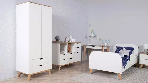 Спальня детская Villy