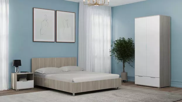 Спальня Essey