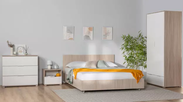 Спальня Essey