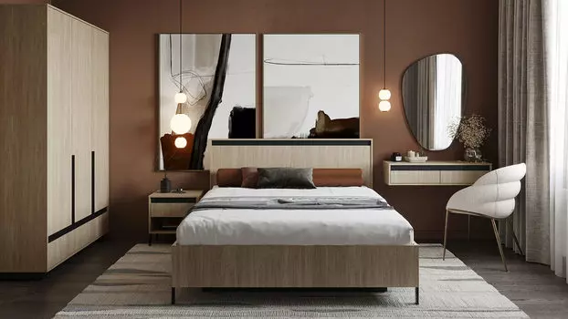 Спальня Felino