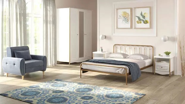 Спальня Комплект Corsa