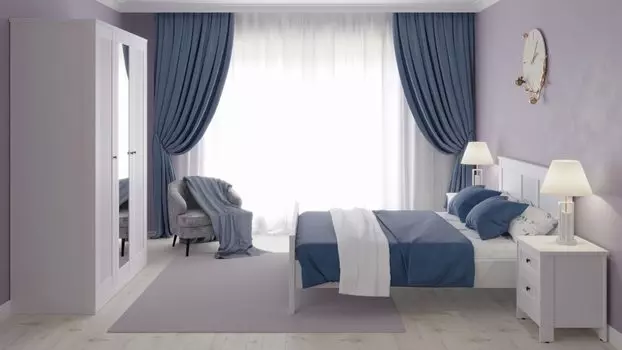 Спальня Комплект Evelin