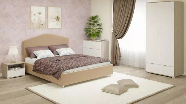 Спальня Комплект Lira Box