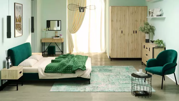 Спальня Комплект Magica