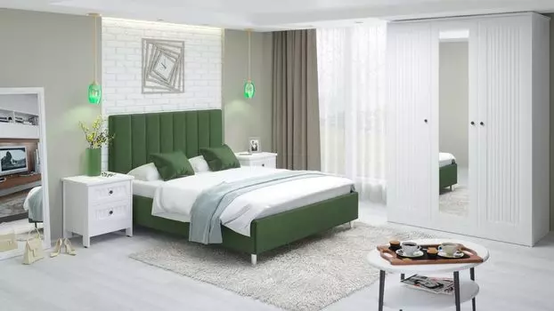 Спальня Комплект Pola