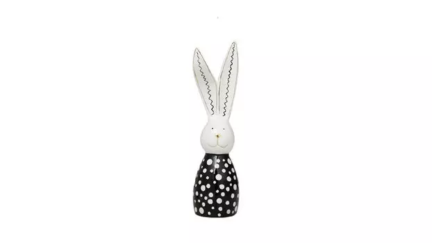 Статуэтка Dot rabbit