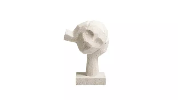 Статуэтка Head holding