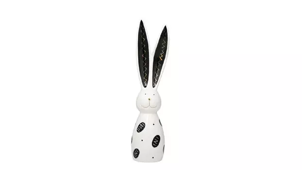 Статуэтка Long ear rabbit