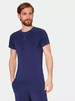 Stay Balanced, цвет темно-синий