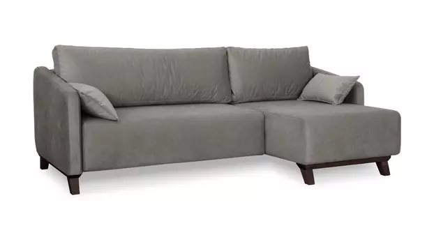 Stein Velutto 32, темное дерево