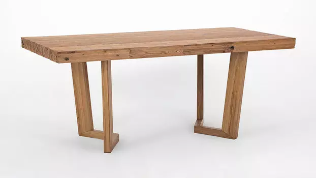 Стол Фредо, цвет светлый дуб