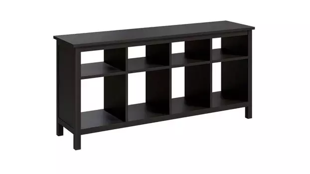 Стол консольный Terek, цвет черный