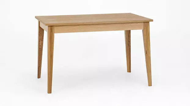 Стол Лоренцо, цвет светлый дуб