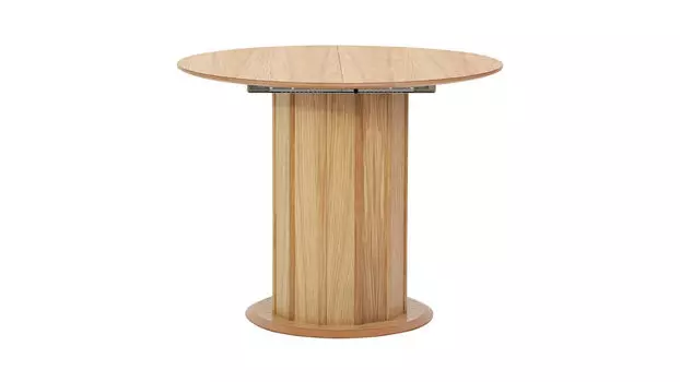 Стол Паоло, цвет светлый дуб