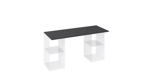 Стол письменный Scout, цвет Графит