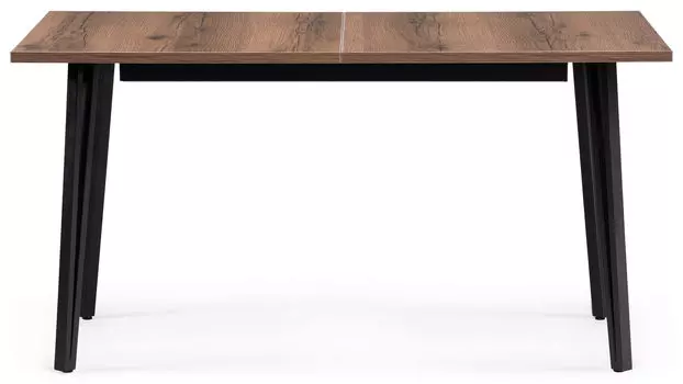 Стол раскладной Денвер Лофт, дуб делано темный
