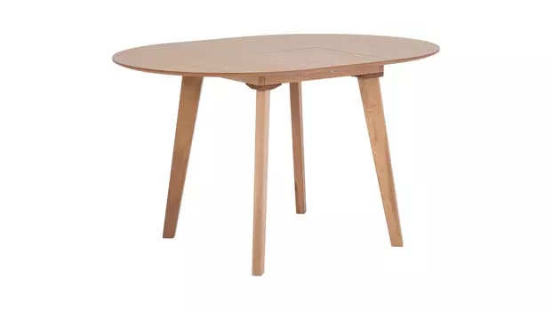 Стол раскладной Коби, цвет Дуб