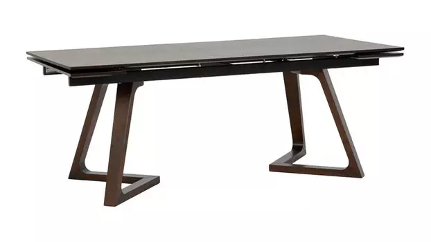 Стол раскладной Шарм new, цвет Дуб