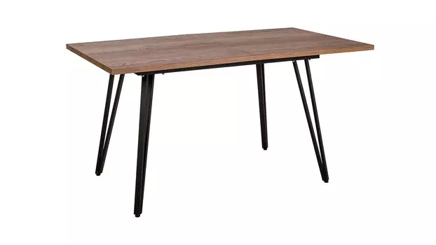 Стол раздвижной Диего Галифакс табак