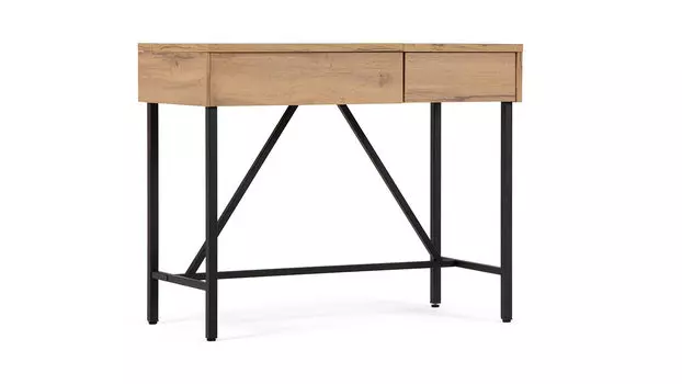 Стол туалетный Baikal, цвет Дуб Натюрель