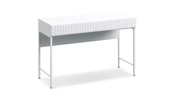 Стол туалетный Elton, цвет Белый Премиум