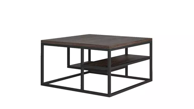 Стол журнальный Odin Plus, цвет Венге