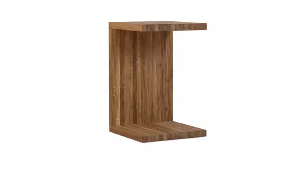 Столик прикроватный Sono дуб натуральный