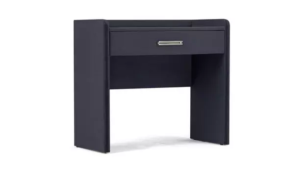 Столик туалетный Fransis с 2 отсеками