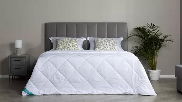 Всесезонное одеяло Stress Free Technology