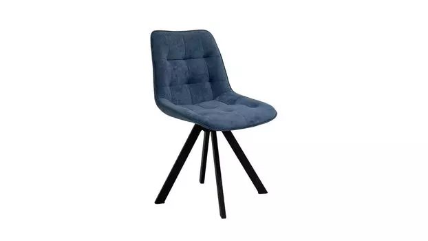 Стул поворотный Montana Blue