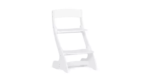 Стул растущий Sproot, цвет Белый