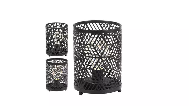 Светильник декоративный Natural Living