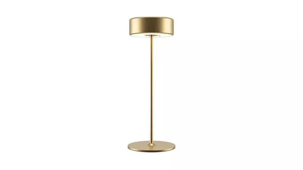 Светильник настольный Al Collaboration MOD229TL-L3G3K2 аккумуляторный