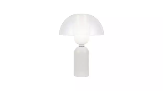 Светильник настольный Memory MOD177TL-01W