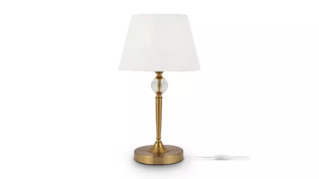 Светильник настольный Rosemary FR5190TL-01BS1